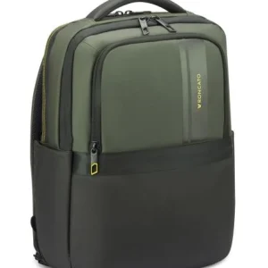 Zaino Ufficio Porta Pc 14'' Metropolitan Verde