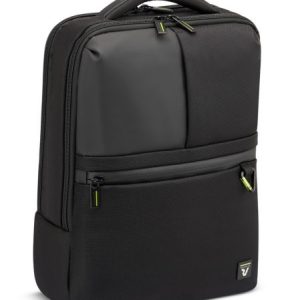 Zaino Ufficio Trial Porta Pc 14'' Nero