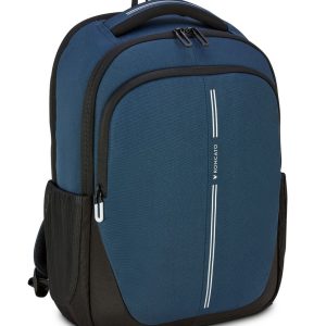Zaino Uffizio Porta Pc 15.6'' K2 Blu