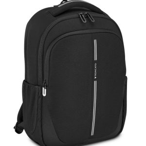 Zaino Ufficio Porta Pc 15,6'' K2 Nero