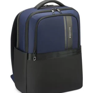 Zaino Ufficio Porta Pc 15.6''Metropolitan Blu