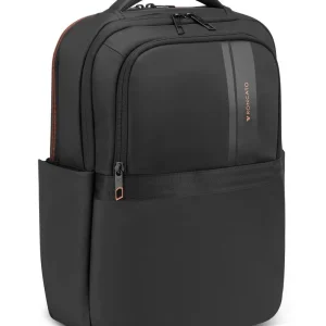Zaino Ufficio Porta pc 15.6'' Metropolitan Nero