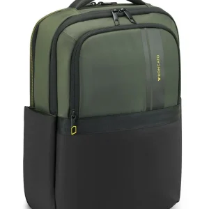 Zaino Ufficio Porta Pc 15,6'' Verde Metropolitan