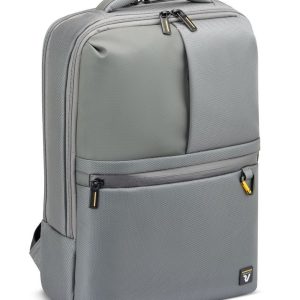 Zaino Ufficio Trial Porta pc 15.6'' Grigio