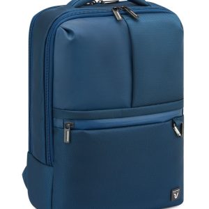 Zaino Ufficio Trial Porta Pc 15.6'' Blu