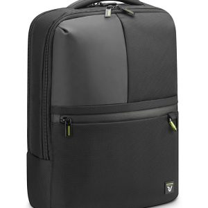 Zaino Ufficio Porta Pc 15.6'' Nero Trial