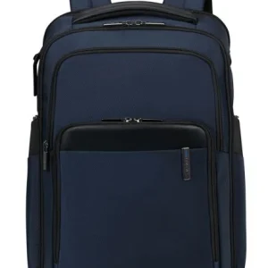Zaino lavoro 15,6" Samsonite Evosight Blu