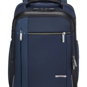 Zaino lavoro 15,6" Samsonite Spectrolite 3.0 Deep Blue