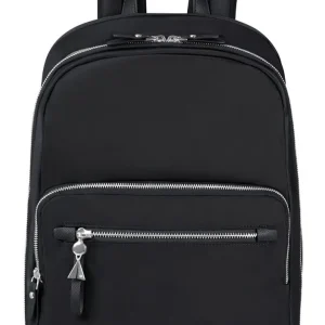 Zaino lavoro donna 14,1" Samsonite Karissa Evo Nero
