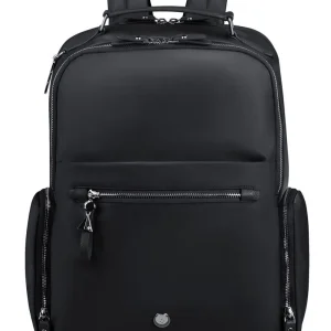 Zaino lavoro donna 15,6" Samsonite Karissa Evo Nero