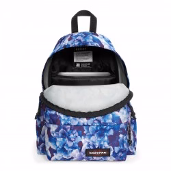 ZAINO SCUOLA E TEMPO LIBERO EASTPAK DAY PAK'R® GARDEN BLUE 7J9 - immagine 4