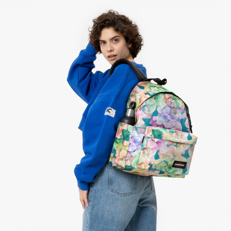Zaino scuola e tempo libero Eastpak Day Pak'r® Garden Soft 7J8 - immagine 3