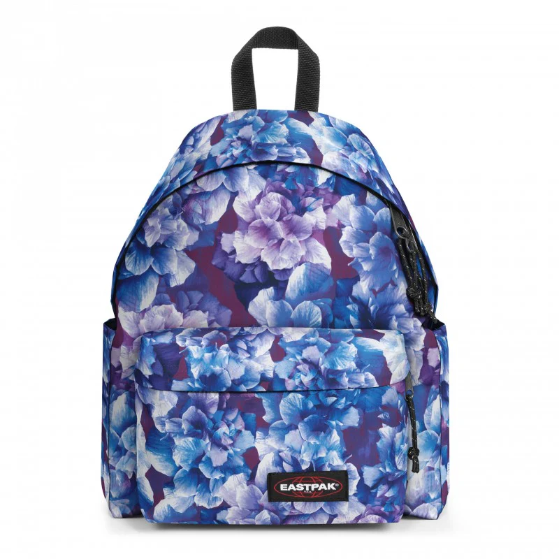 ZAINO SCUOLA E TEMPO LIBERO EASTPAK DAY PAK'R® GARDEN BLUE 7J9