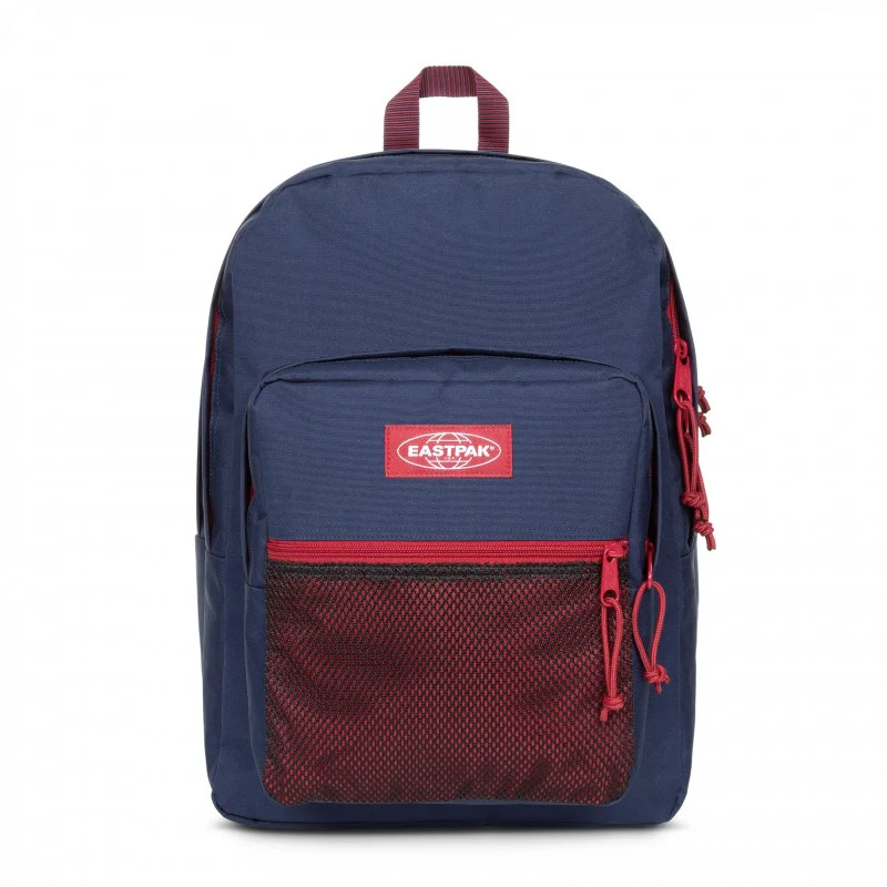 Zaino Pinnacle 38 Litri Kontrast Stripe Navy Eastpak - immagine 2
