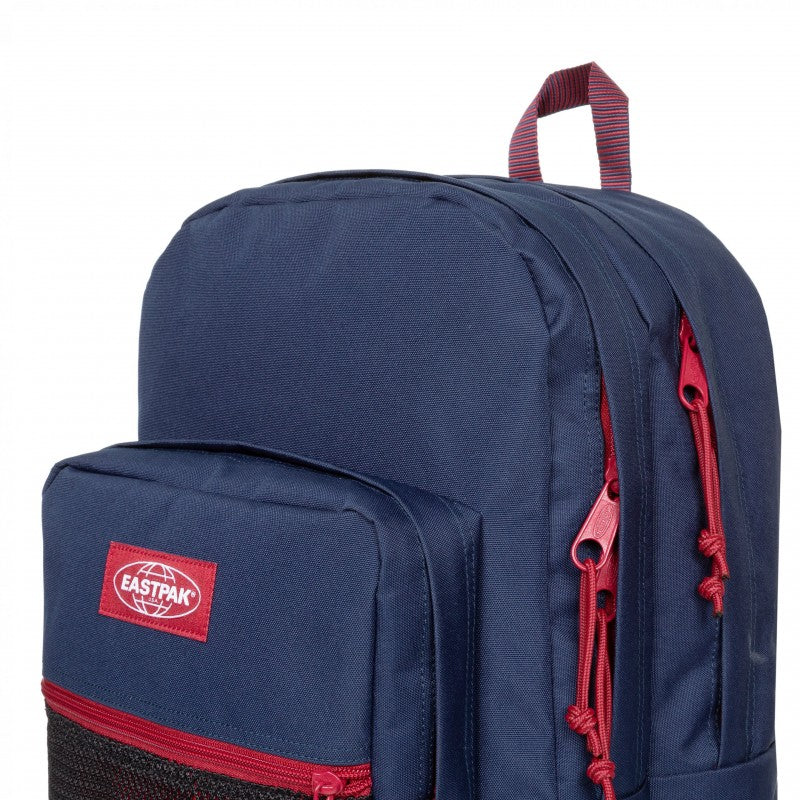 Zaino Pinnacle 38 Litri Kontrast Stripe Navy Eastpak - immagine 4