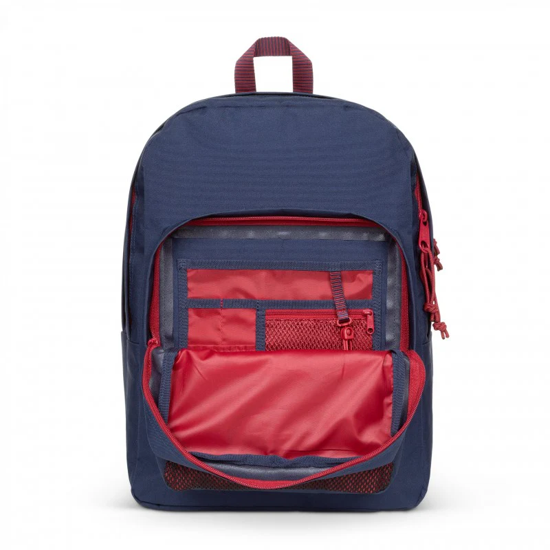 Zaino Pinnacle 38 Litri Kontrast Stripe Navy Eastpak - immagine 6