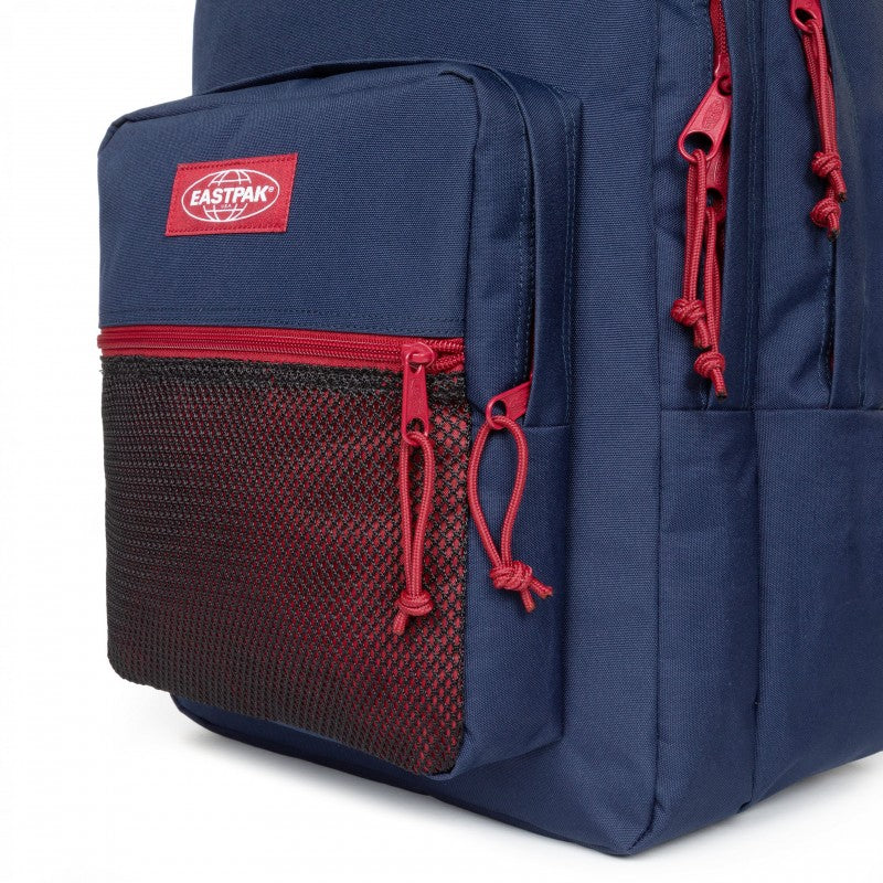 Zaino Pinnacle 38 Litri Kontrast Stripe Navy Eastpak - immagine 5