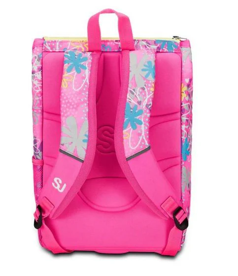 Zaino Seven J Girl Unicorno Sdoppiabile Elementari - immagine 6