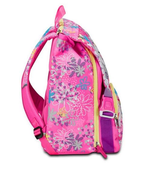 Zaino Seven J Girl Unicorno Sdoppiabile Elementari - immagine 5