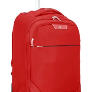 Zaino Trolley Bagaglio A Mano Roncato Joy Rosso