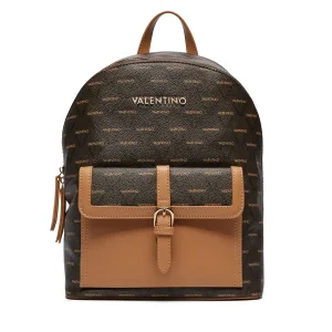 Zaino Liuto Cuoio/Multicolor