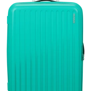 Valigia Media 68cm Rejoy Verde Acqua 4 ruote